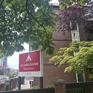 Hi Downtown - Canadá